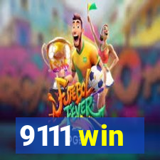 9111 win